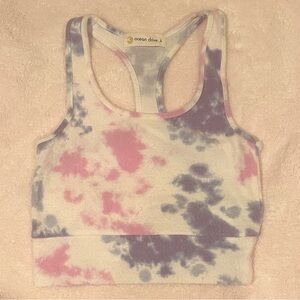 ocean drive pajama tank